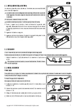 Предварительный просмотр 11 страницы SOMFY Oximo WireFree Instructions Manual