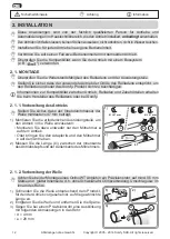 Предварительный просмотр 14 страницы SOMFY Oximo WT Instructions Manual