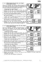 Предварительный просмотр 17 страницы SOMFY Oximo WT Instructions Manual