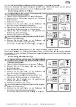 Предварительный просмотр 19 страницы SOMFY Oximo WT Instructions Manual