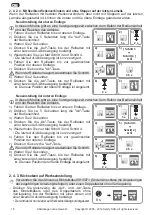 Предварительный просмотр 20 страницы SOMFY Oximo WT Instructions Manual