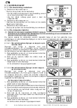 Предварительный просмотр 36 страницы SOMFY Oximo WT Instructions Manual