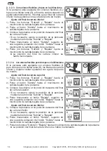 Предварительный просмотр 56 страницы SOMFY Oximo WT Instructions Manual