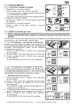 Предварительный просмотр 65 страницы SOMFY Oximo WT Instructions Manual