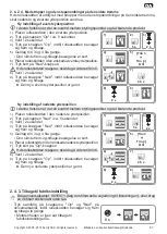 Предварительный просмотр 89 страницы SOMFY Oximo WT Instructions Manual