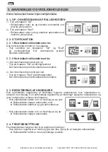 Предварительный просмотр 90 страницы SOMFY Oximo WT Instructions Manual