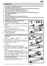 Предварительный просмотр 93 страницы SOMFY Oximo WT Instructions Manual