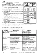 Предварительный просмотр 96 страницы SOMFY Oximo WT Instructions Manual