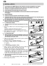 Предварительный просмотр 102 страницы SOMFY Oximo WT Instructions Manual