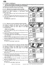 Предварительный просмотр 104 страницы SOMFY Oximo WT Instructions Manual