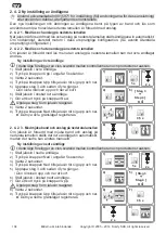 Предварительный просмотр 106 страницы SOMFY Oximo WT Instructions Manual