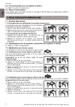 Preview for 9 page of SOMFY Pergola io Installer'S Manual