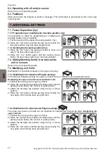 Preview for 49 page of SOMFY Pergola io Installer'S Manual