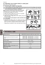 Preview for 51 page of SOMFY Pergola io Installer'S Manual