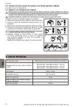 Preview for 61 page of SOMFY Pergola io Installer'S Manual