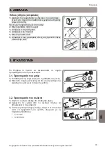 Preview for 74 page of SOMFY Pergola io Installer'S Manual