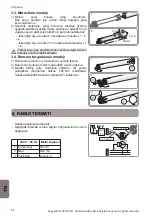 Предварительный просмотр 85 страницы SOMFY Pergola io Installer'S Manual