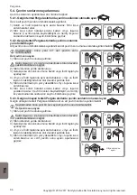 Preview for 87 page of SOMFY Pergola io Installer'S Manual