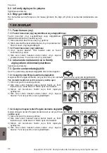 Preview for 89 page of SOMFY Pergola io Installer'S Manual