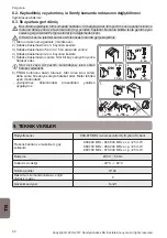 Preview for 91 page of SOMFY Pergola io Installer'S Manual