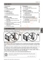 Предварительный просмотр 2 страницы SOMFY Pergola sc io Installation Manual