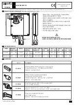 SOMFY PHOENIX PH 30/14 Manual preview