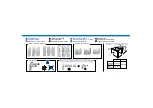 Preview for 6 page of SOMFY PLATINE RTS Installation Manual