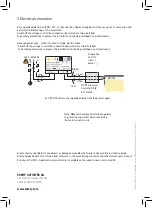 Предварительный просмотр 2 страницы SOMFY Power 1.0 DC Flush Installation Instructions