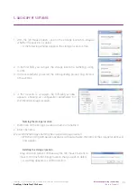 Preview for 13 page of SOMFY QuickCopy Interactive Operating Instructions