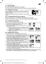 Preview for 15 page of SOMFY Roll Up 24 WF RTS Li-ion Instructions Manual