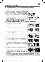 Предварительный просмотр 63 страницы SOMFY Roll Up 24 WF RTS Li-ion Instructions Manual