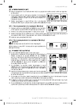 Предварительный просмотр 64 страницы SOMFY Roll Up 24 WF RTS Li-ion Instructions Manual