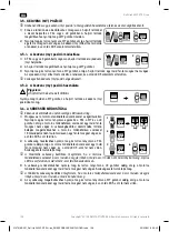 Preview for 108 page of SOMFY Roll Up 24 WF RTS Li-ion Instructions Manual