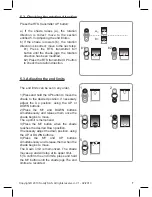 Preview for 7 page of SOMFY Roll Up 28 RTS Installation Manual