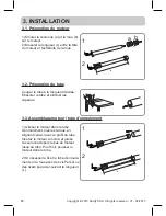 Preview for 16 page of SOMFY Roll Up 28 RTS Installation Manual