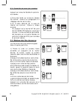 Preview for 18 page of SOMFY Roll Up 28 RTS Installation Manual