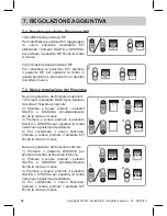 Preview for 32 page of SOMFY Roll Up 28 RTS Installation Manual