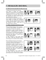 Preview for 54 page of SOMFY Roll Up 28 RTS Installation Manual