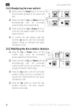 Preview for 12 page of SOMFY Roll Up 28 WF RTS Instructions Manual