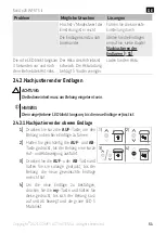 Preview for 51 page of SOMFY Roll Up 28 WF RTS Instructions Manual