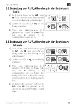 Preview for 55 page of SOMFY Roll Up 28 WF RTS Instructions Manual