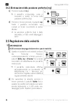 Preview for 78 page of SOMFY Roll Up 28 WF RTS Instructions Manual