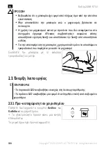 Preview for 130 page of SOMFY Roll Up 28 WF RTS Instructions Manual