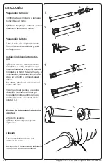 Preview for 14 page of SOMFY Roll Up WireFree RTS Installation Instructions Manual