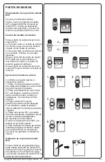 Preview for 15 page of SOMFY Roll Up WireFree RTS Installation Instructions Manual