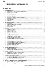 Preview for 2 page of SOMFY Rollixo Optimo RTS Installation Manual