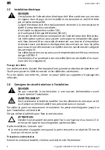 Preview for 6 page of SOMFY Rollixo Optimo RTS Installation Manual