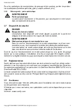 Preview for 7 page of SOMFY Rollixo Optimo RTS Installation Manual