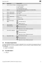 Preview for 9 page of SOMFY Rollixo Optimo RTS Installation Manual