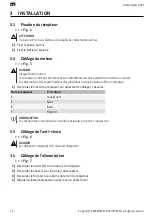 Preview for 10 page of SOMFY Rollixo Optimo RTS Installation Manual